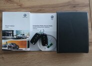 Volkswagen Caddy MPV 2,0 l 75 kw