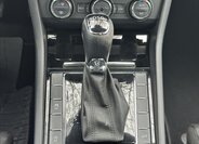 Škoda Superb Kombi 2,0 l 140 kw