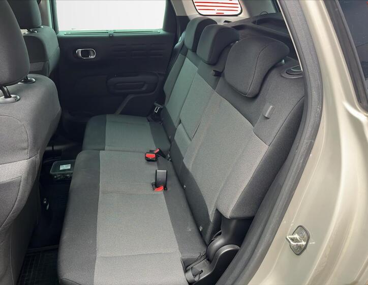 Citroën C3 Aircross 19