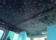 Suzuki Jimny SUV 1,5 l 75 kw