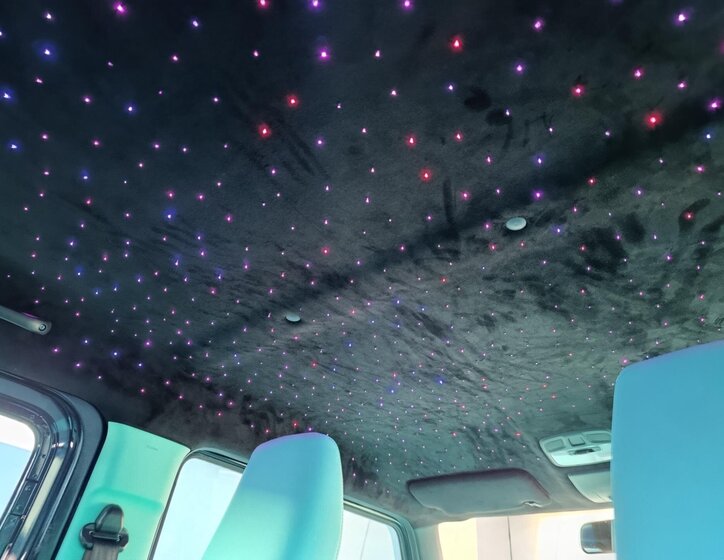 Suzuki Jimny SUV 1,5 l 75 kw