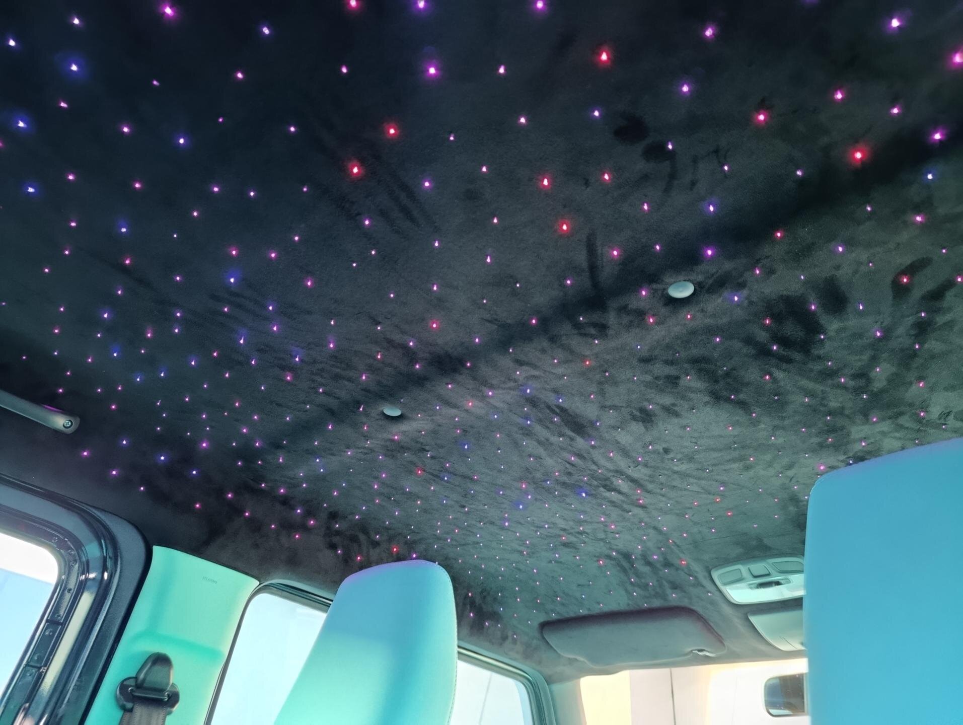 Suzuki Jimny SUV 1,5 l 75 kw