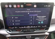 Cupra Formentor SUV / Terénní 2,0 l 195 kw