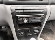 Škoda Octavia Liftback 1,9 l 81 kw