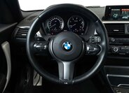 BMW Řada 1 Hatchback 2,0 l 110 kw