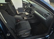 Škoda Superb Kombi 2,0 l 140 kw