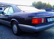 Mercedes-Benz Třídy S 4