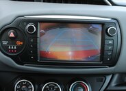 Toyota Yaris Hatchback 1,3 l 73 kw