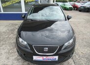 Seat Ibiza Kombi 1,6 l 66 kw