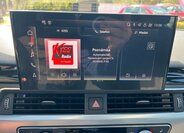 Audi A4 Allroad Kombi 2,0 l 150 kw