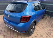 Dacia Sandero Hatchback 898,0 66 kw