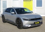 Hyundai Ioniq 5 SUV 0,0 160 kw