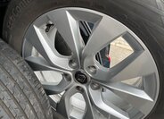 Renault Captur SUV / Terénní 1,3 l 96 kw