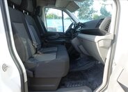 Volkswagen Crafter Ostatní 2,0 l 103 kw