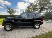 Jeep Liberty 2