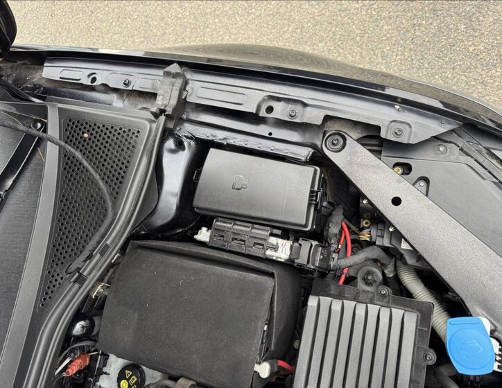 Volkswagen Passat 28