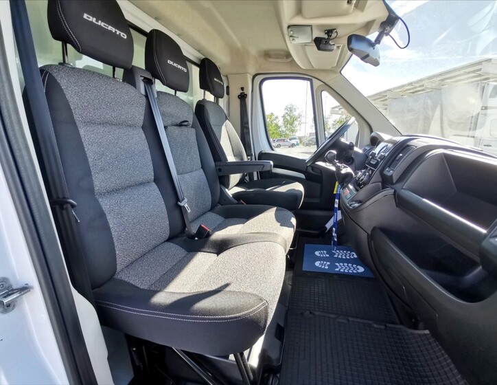 Fiat Ducato 7