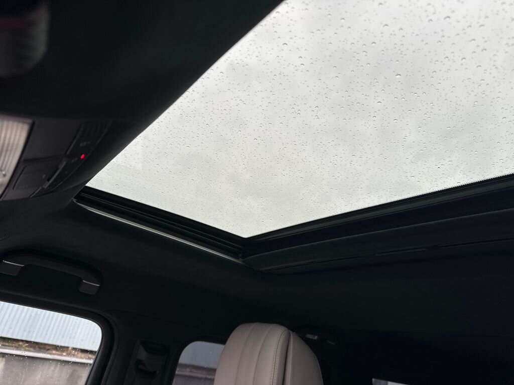 Mercedes-Benz Třídy G SUV / Terénní 4,0 l 430 kw