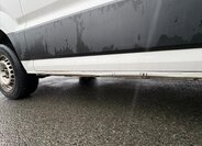 Volkswagen Crafter Ostatní 2,0 l 103 kw