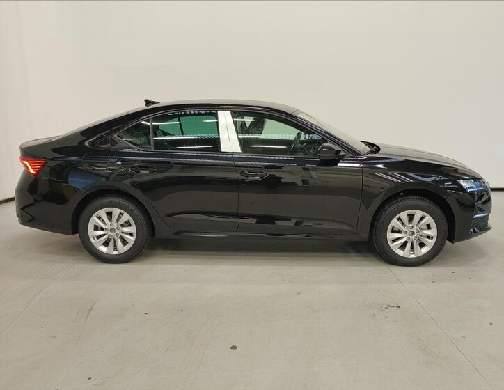 Škoda Octavia Liftback 1,9 l 110 kw