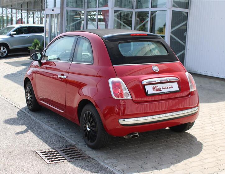 Fiat 500C 2