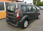 Ford Transit Connect 5