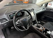 Ford Mondeo Kombi 2,0 l 110 kw