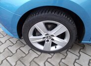 Škoda Fabia Kombi 999,0 55 kw