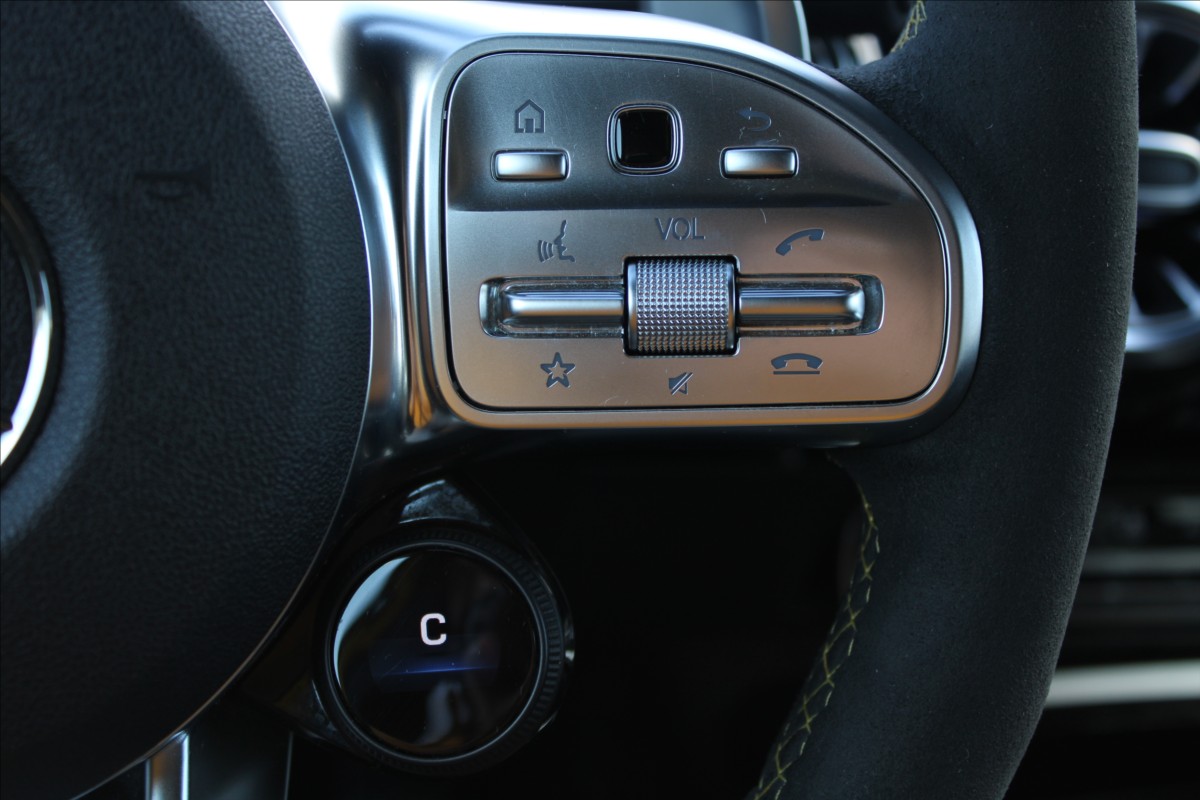 Mercedes-Benz Třídy A