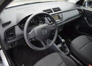Škoda Fabia 9
