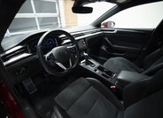 Volkswagen Arteon Kombi 2,0 l 110 kw