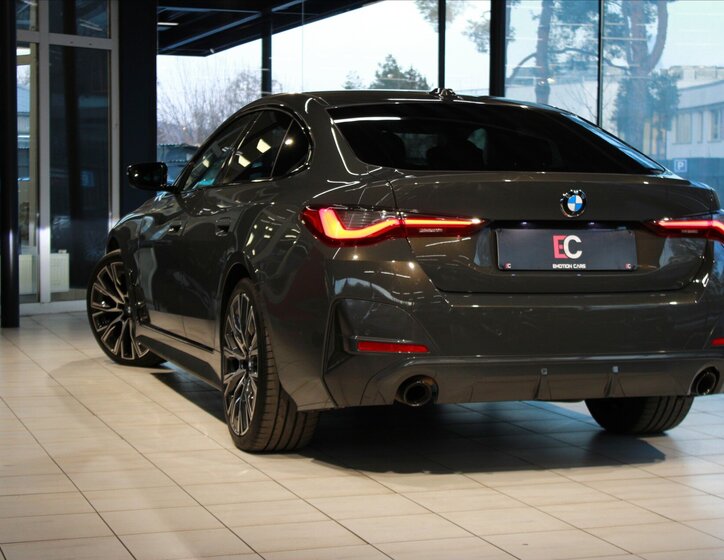 BMW Řada 4 Ostatní 2,0 l 140 kw