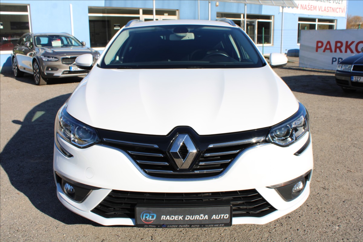 Renault Mégane