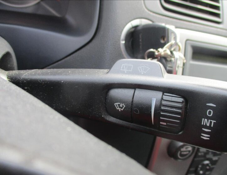 Volvo V50 Kombi 2,0 l 100 kw