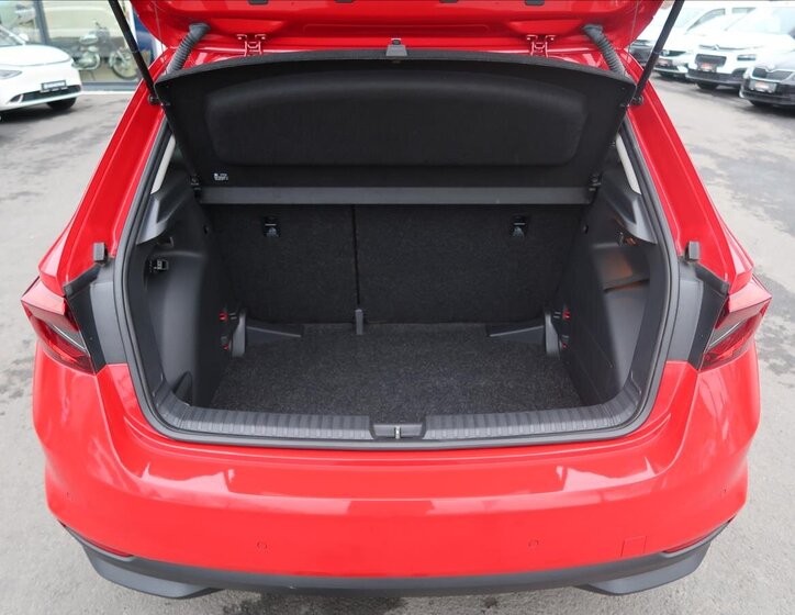 Škoda Fabia Hatchback 999,0 70 kw