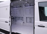 Volkswagen Crafter Ostatní 2,0 l 130 kw