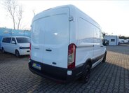 Ford Transit Ostatní 2,0 l 77 kw