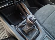 Škoda Octavia Kombi 2,0 l 85 kw