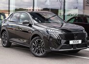 Peugeot 3008 Sedan 1,2 l 136 kw