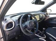 Toyota Aygo 10
