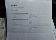 Škoda Superb Kombi 2,0 l 140 kw