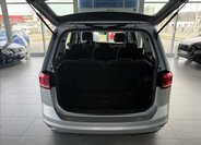 Volkswagen Touran Kombi 1,2 l 81 kw