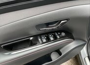 Hyundai Tucson SUV 1,6 l 100 kw