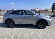 DS Automobiles DS7 Crossback Kombi 2,0 l 130 kw