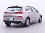 Hyundai i30 Hatchback 1,4 l 73 kw