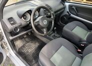 Volkswagen Lupo 10
