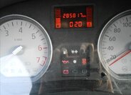 Dacia Sandero Hatchback 1,1 l 55 kw