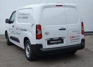 Toyota ProAce City 6