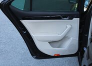 Škoda Superb Sedan / Limuzína 2,0 l 147 kw