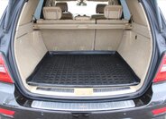 Mercedes-Benz Třídy M SUV / Terénní 3,0 l 165 kw